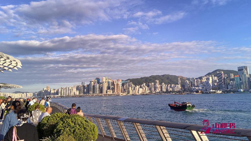 香港条形码