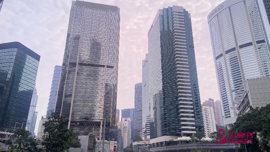 香港条形码
